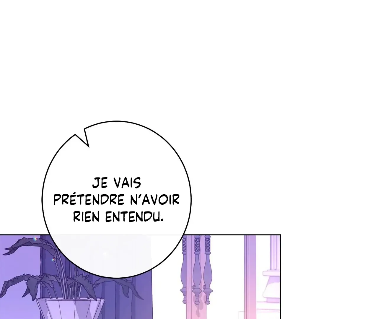 Read The Villainess Empress's Attendant FR Manga Online