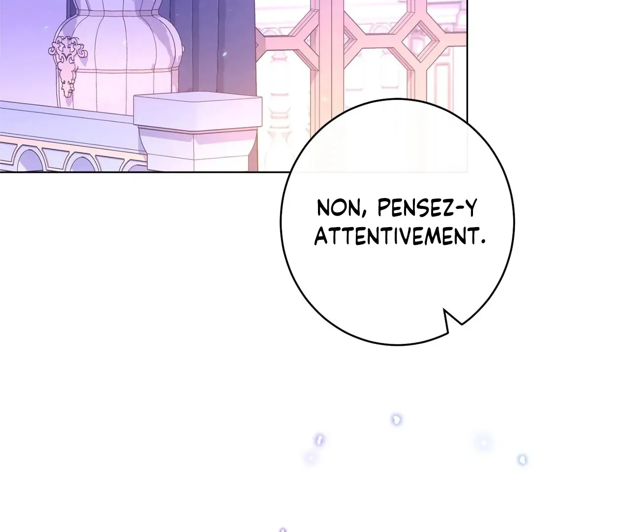 Read The Villainess Empress's Attendant FR Manga Online