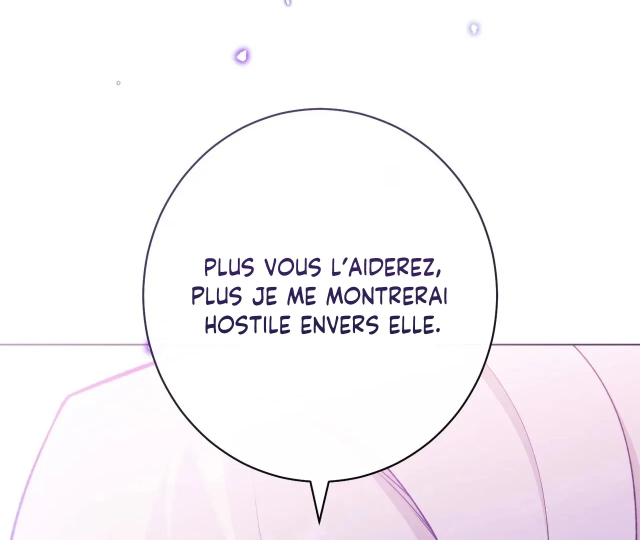 Read The Villainess Empress's Attendant FR Manga Online