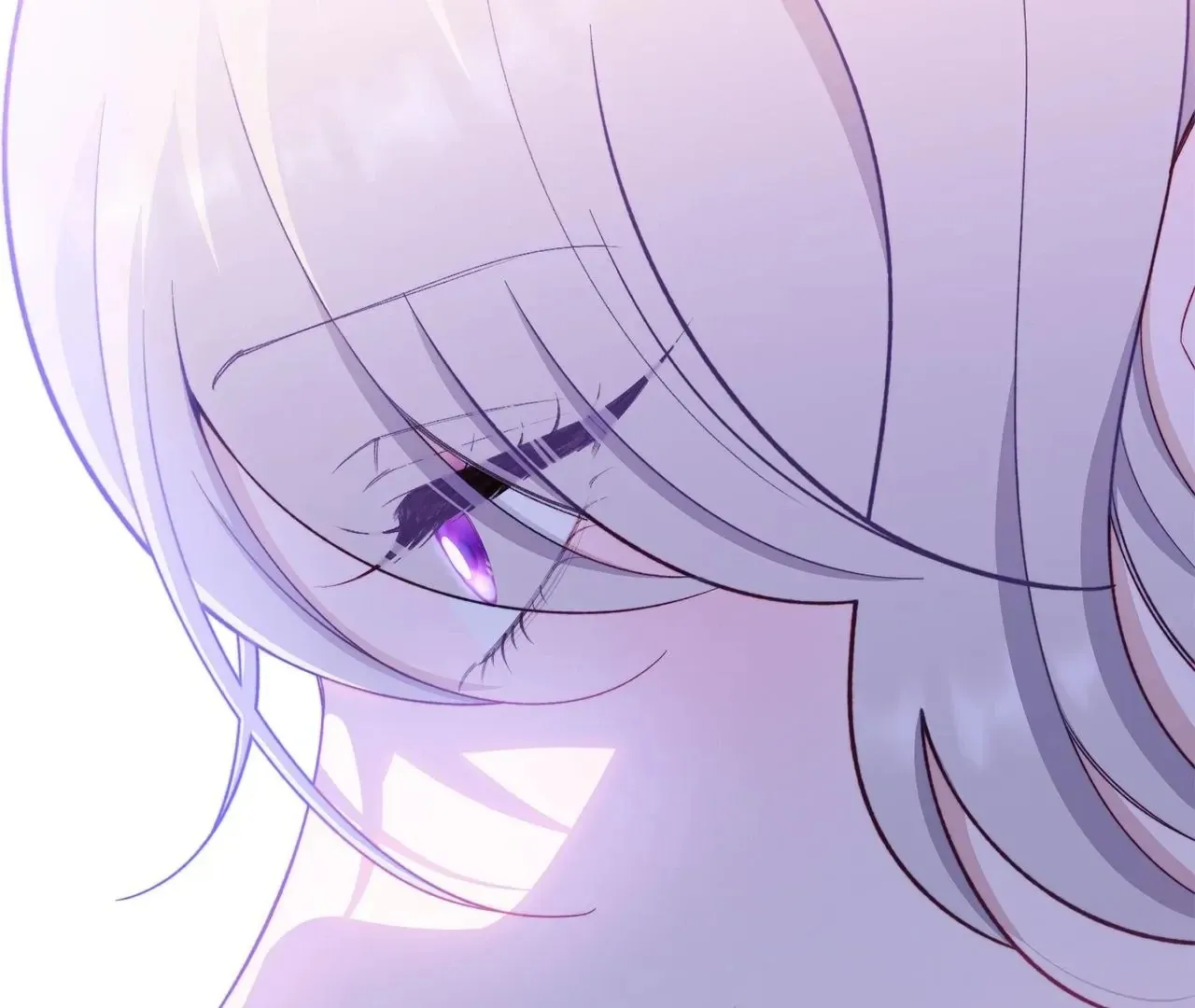 Read The Villainess Empress's Attendant FR Manga Online