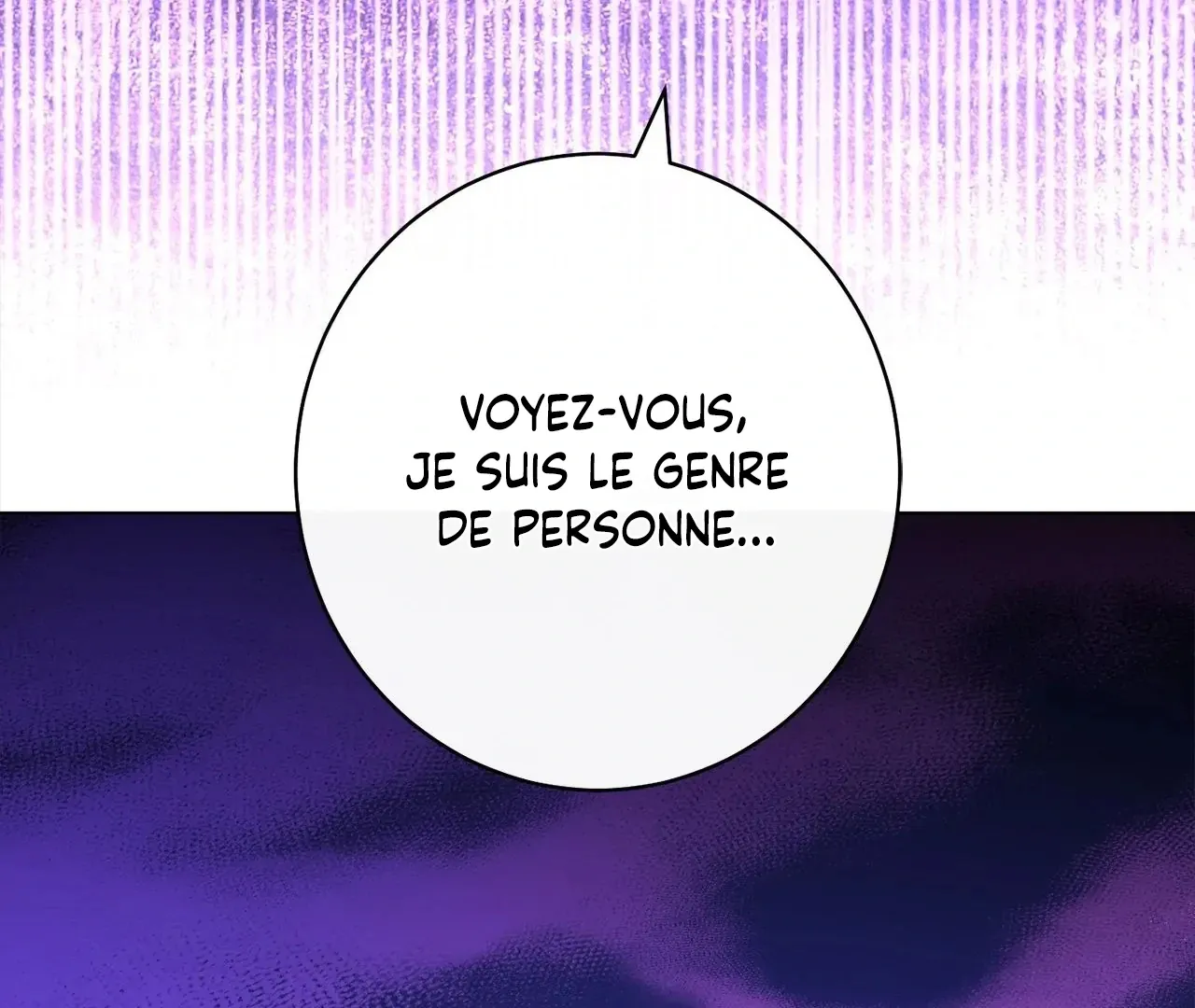 Read The Villainess Empress's Attendant FR Manga Online