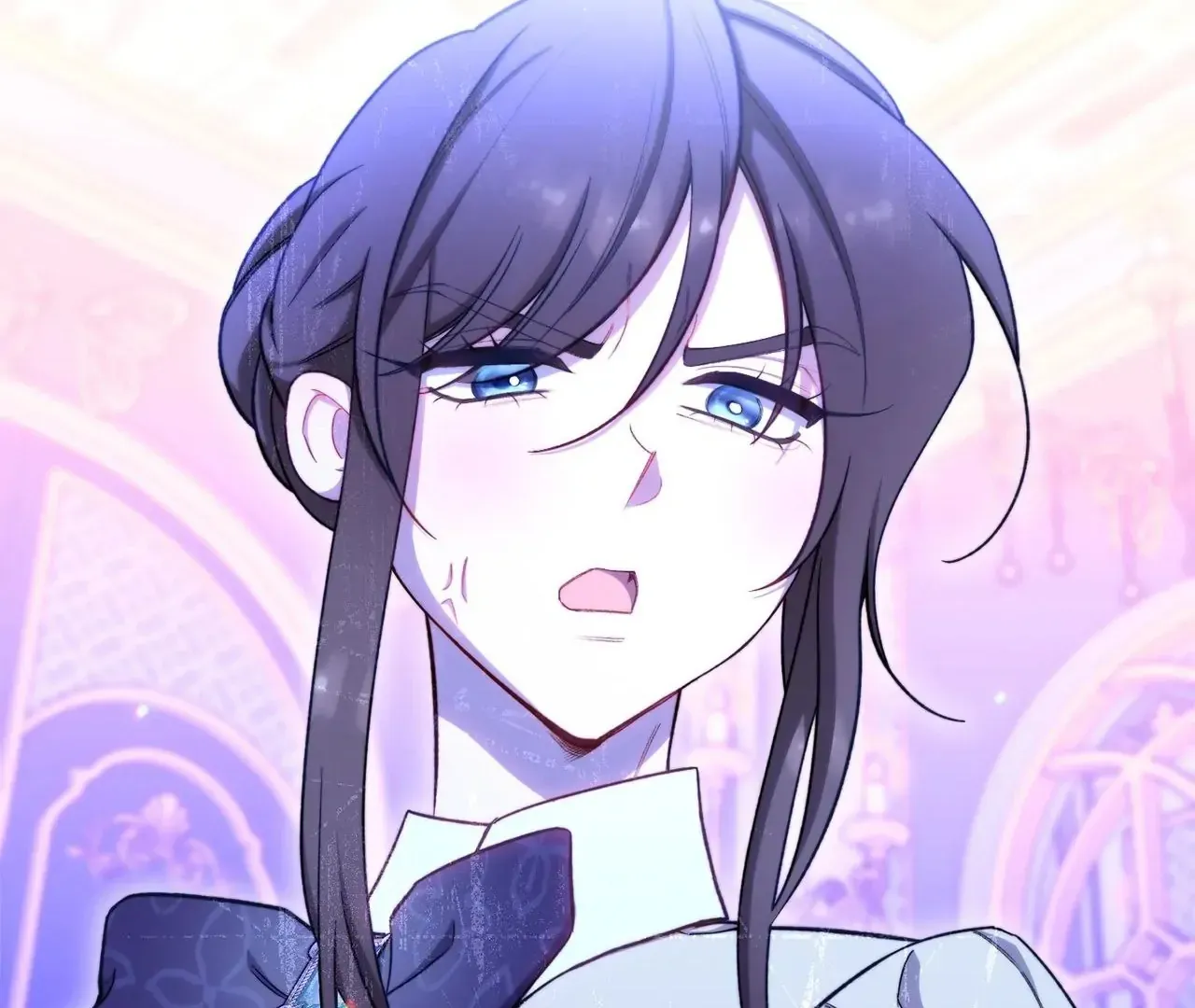 Read The Villainess Empress's Attendant FR Manga Online