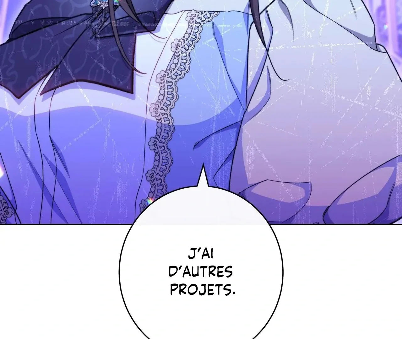 Read The Villainess Empress's Attendant FR Manga Online