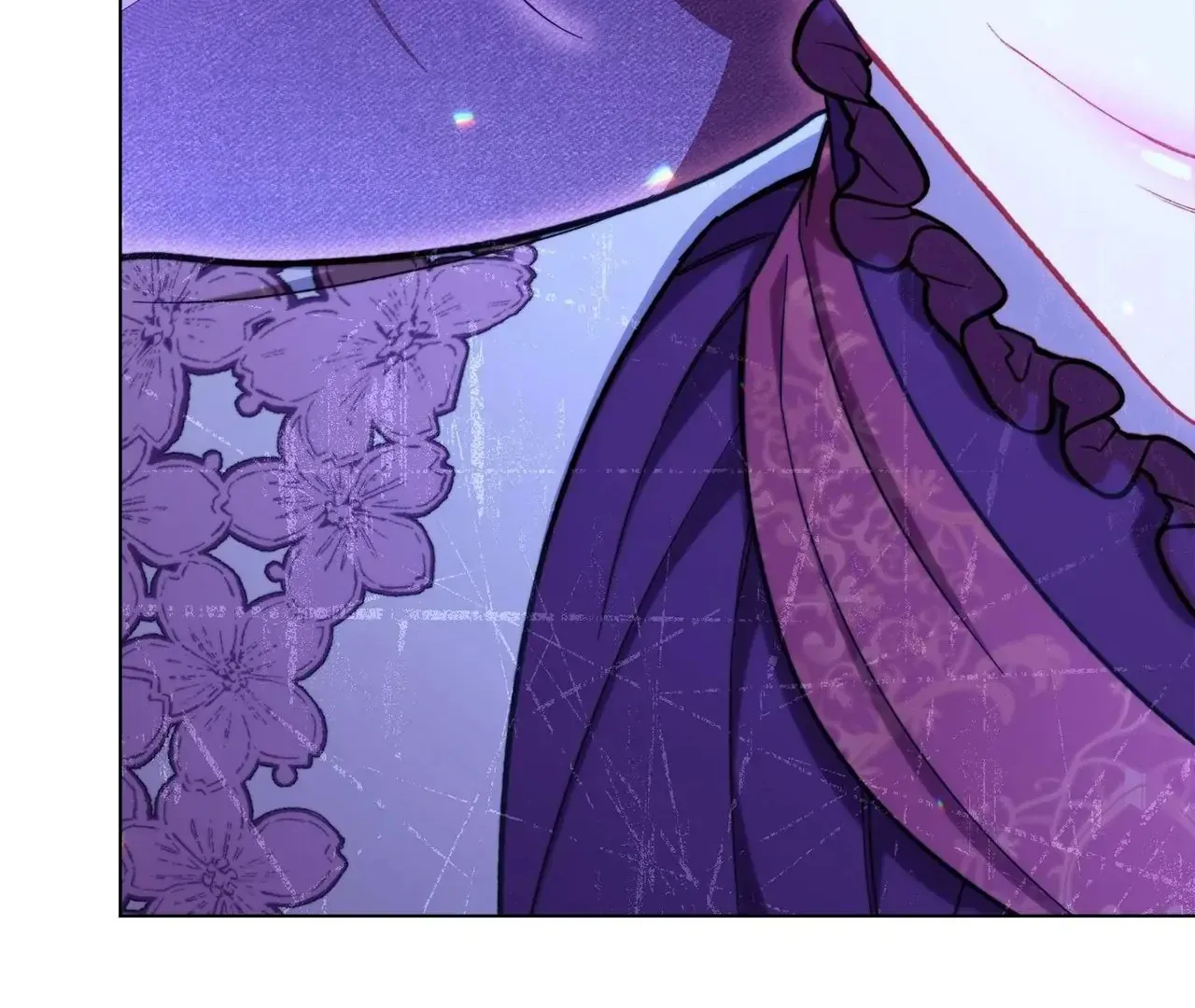 Read The Villainess Empress's Attendant FR Manga Online