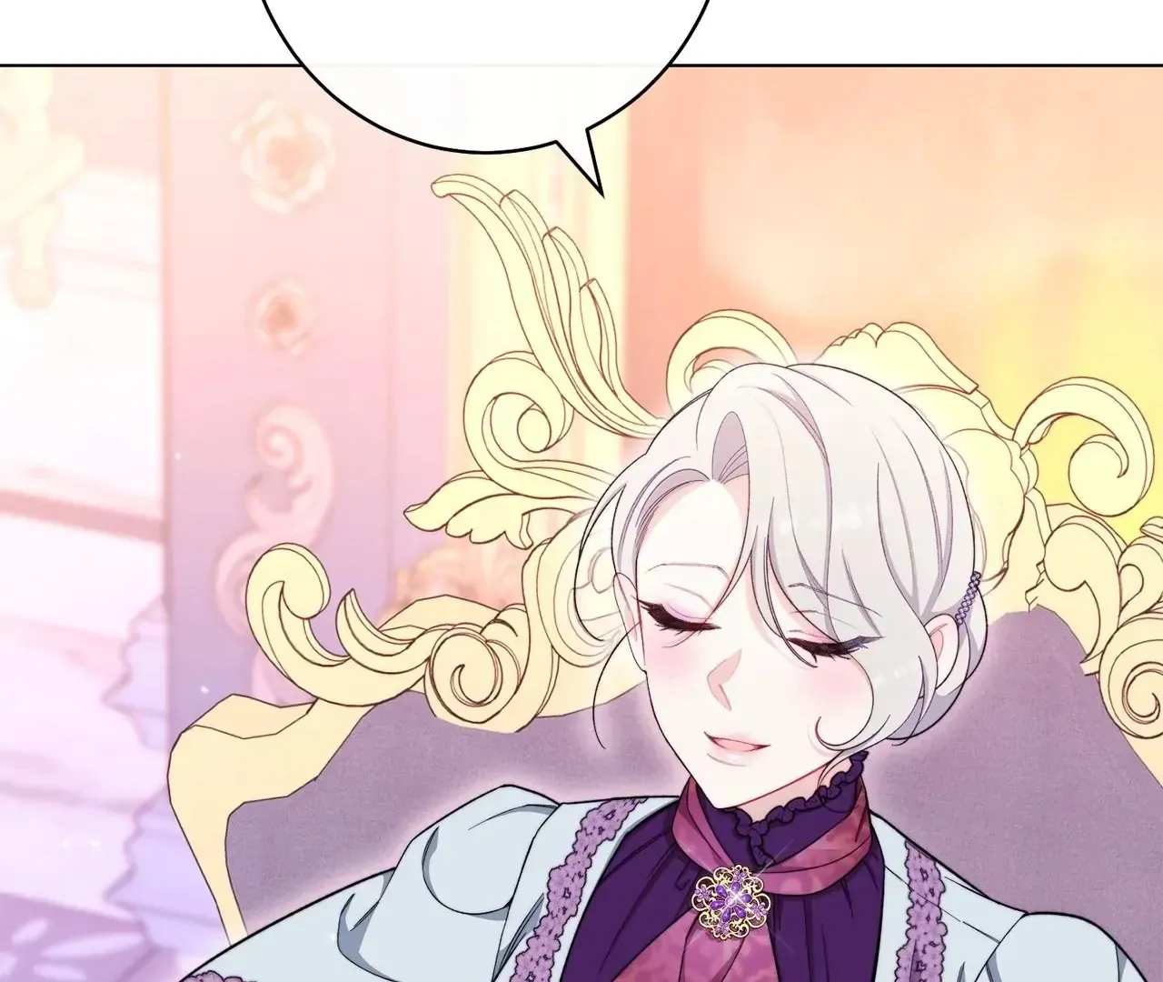 Read The Villainess Empress's Attendant FR Manga Online
