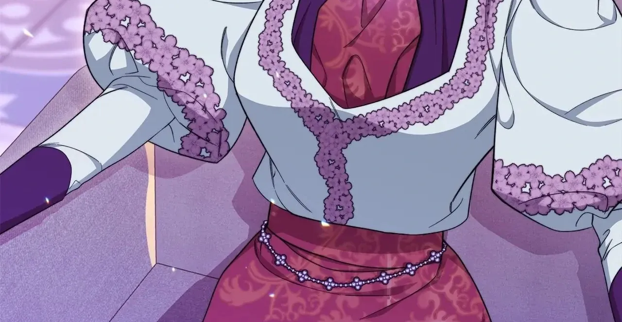 Read The Villainess Empress's Attendant FR Manga Online
