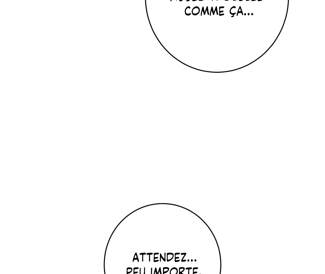 Read The Villainess Empress's Attendant FR Manga Online