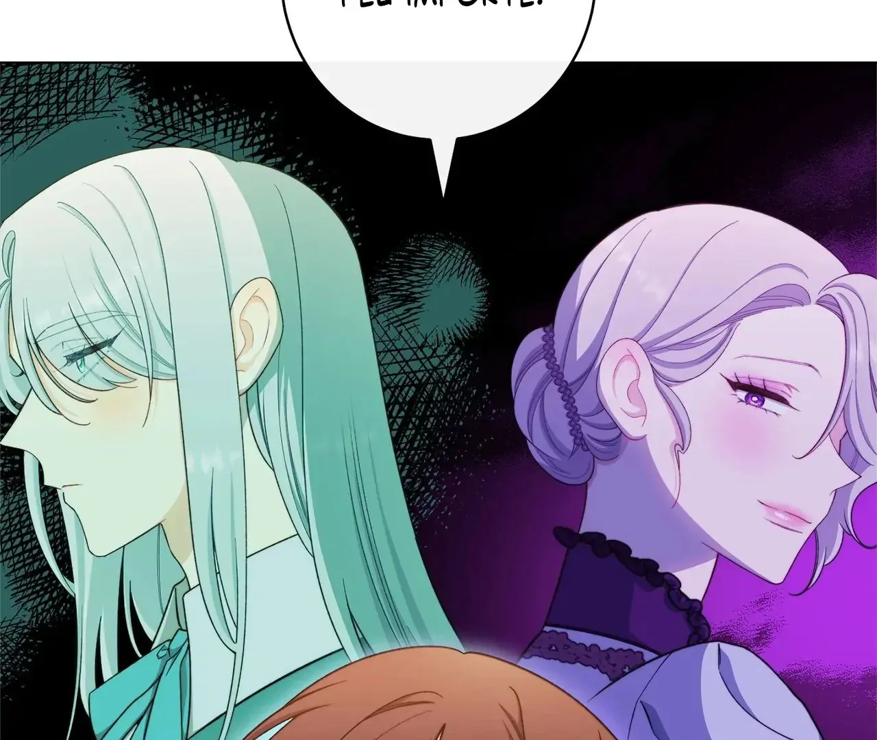 Read The Villainess Empress's Attendant FR Manga Online