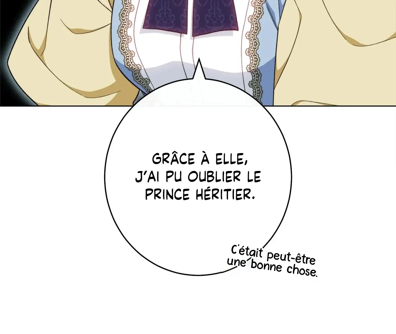 Read The Villainess Empress's Attendant FR Manga Online