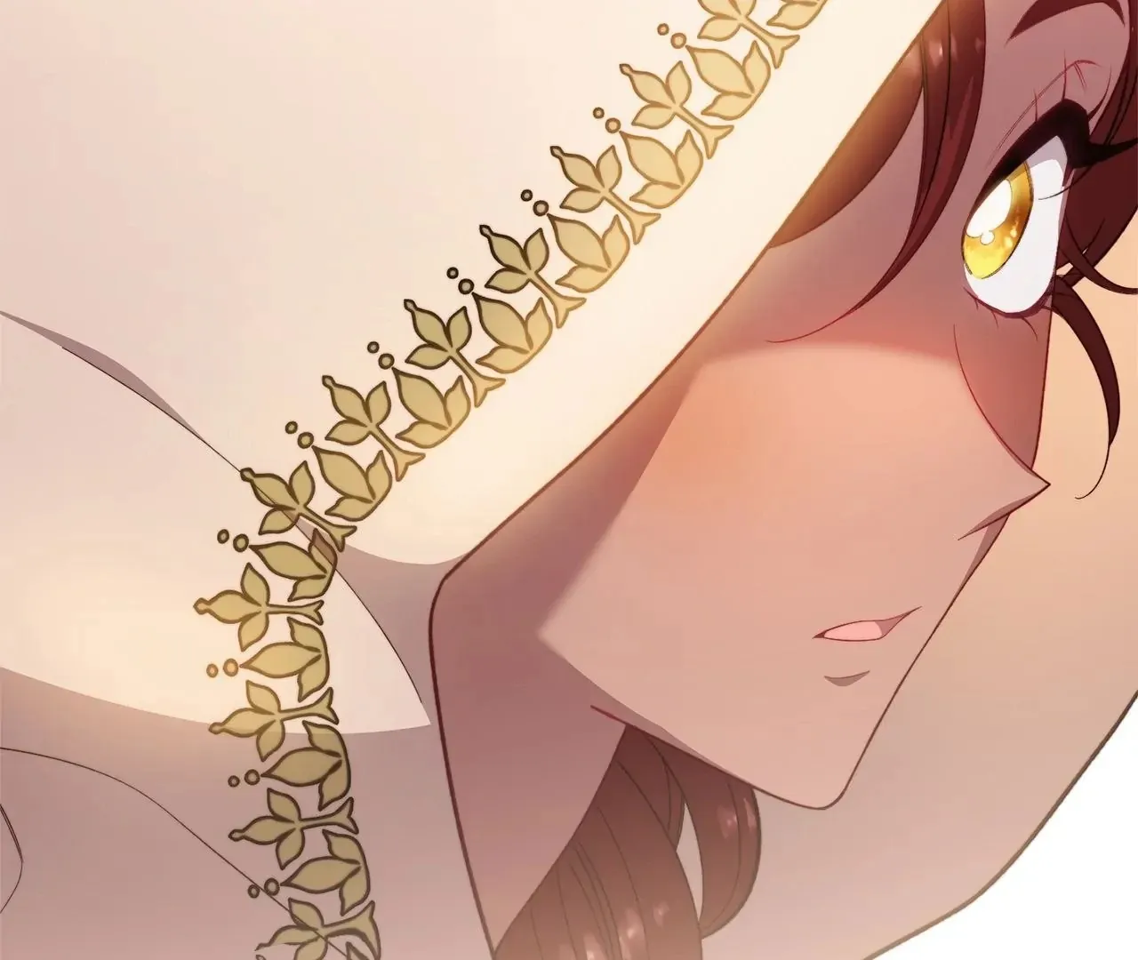 Read The Villainess Empress's Attendant FR Manga Online