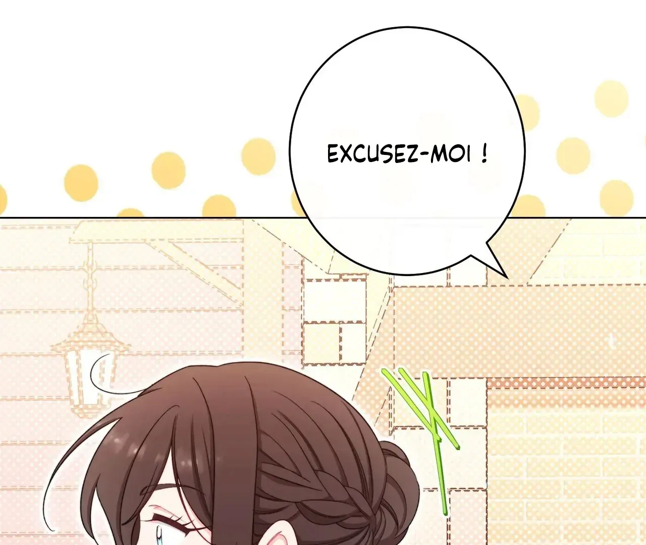 Read The Villainess Empress's Attendant FR Manga Online