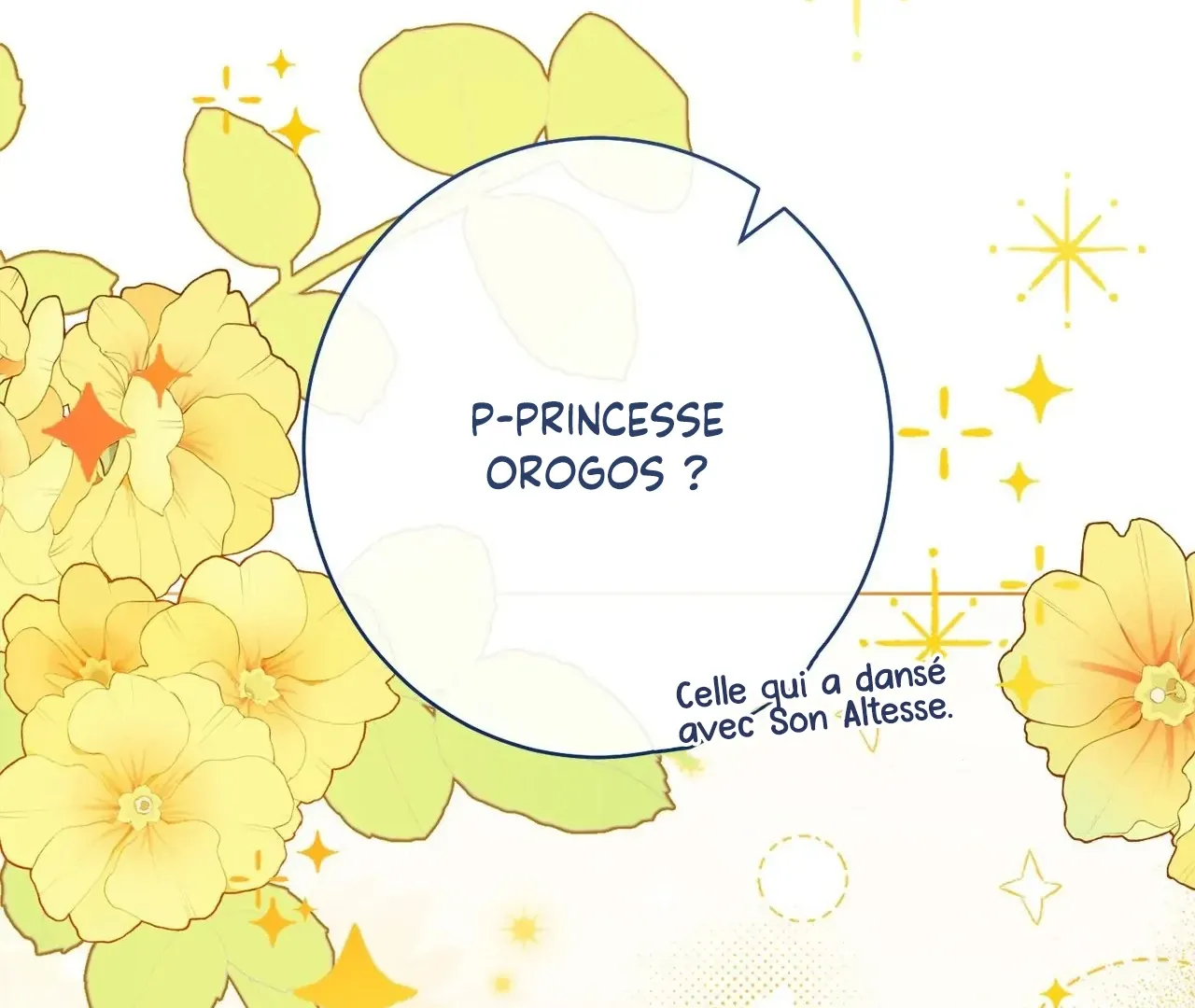 Read The Villainess Empress's Attendant FR Manga Online
