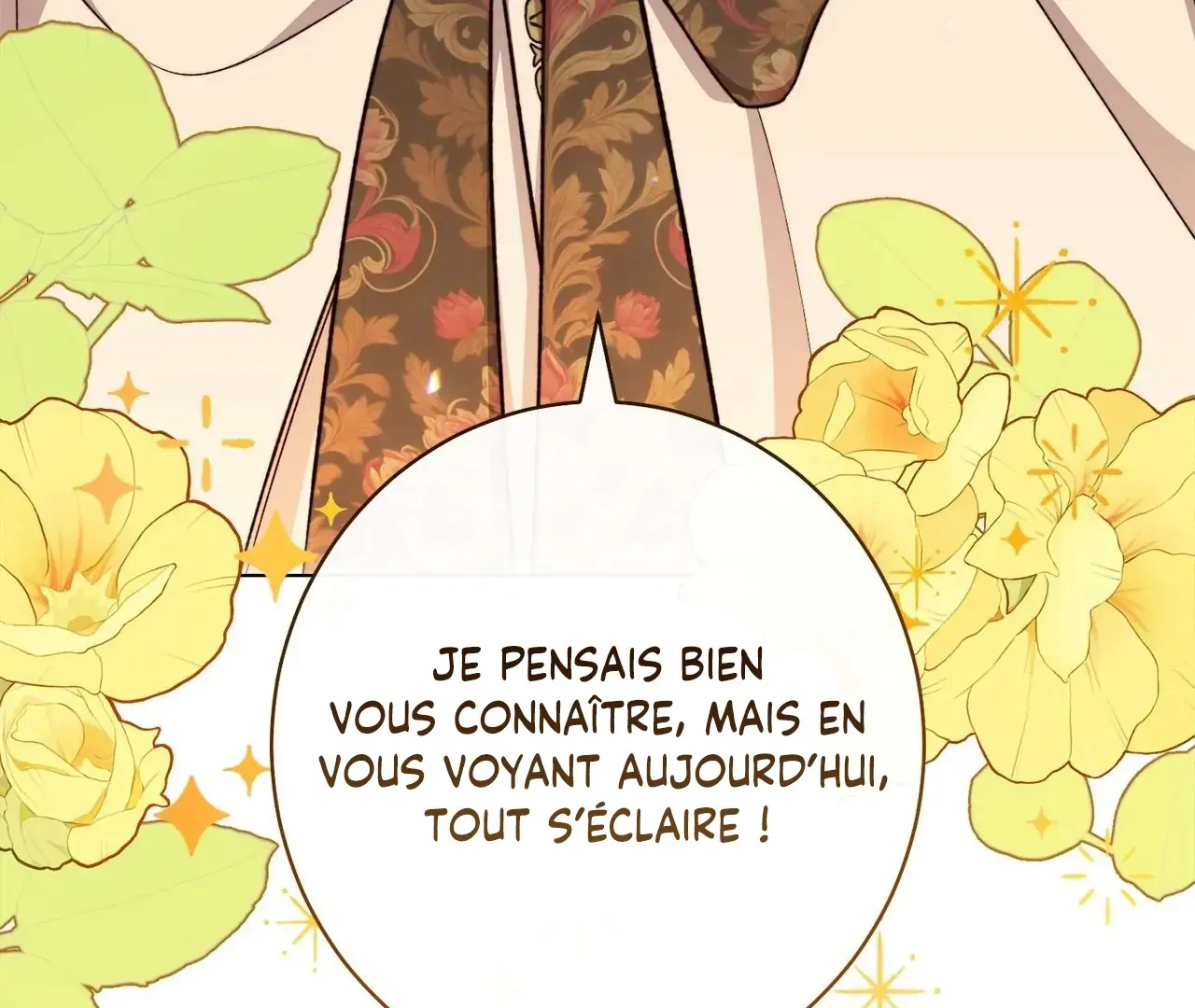 Read The Villainess Empress's Attendant FR Manga Online