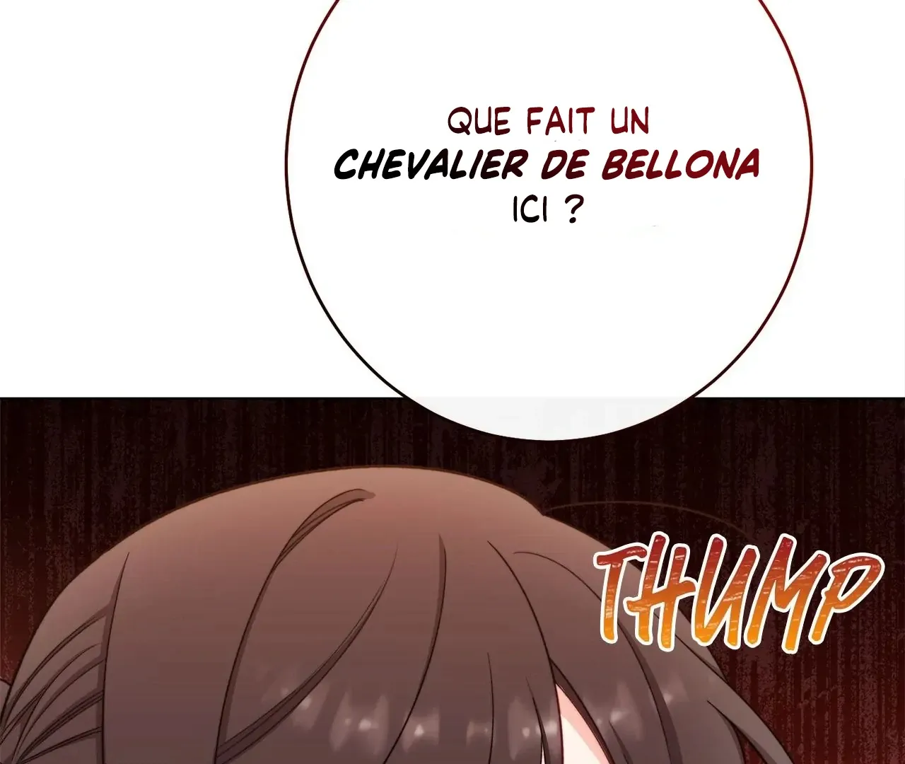 Read The Villainess Empress's Attendant FR Manga Online
