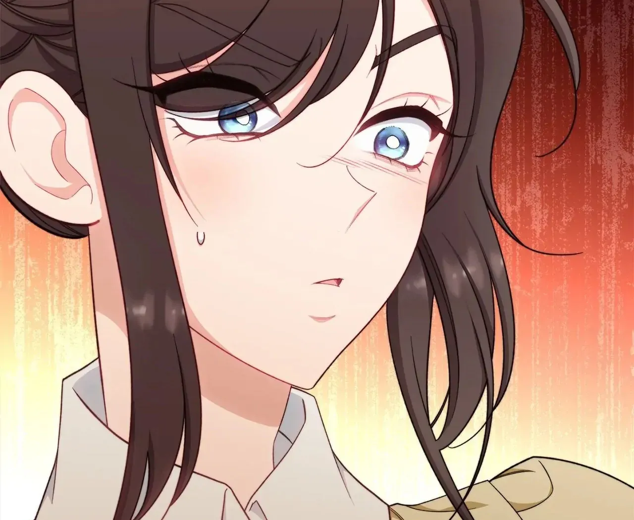 Read The Villainess Empress's Attendant FR Manga Online