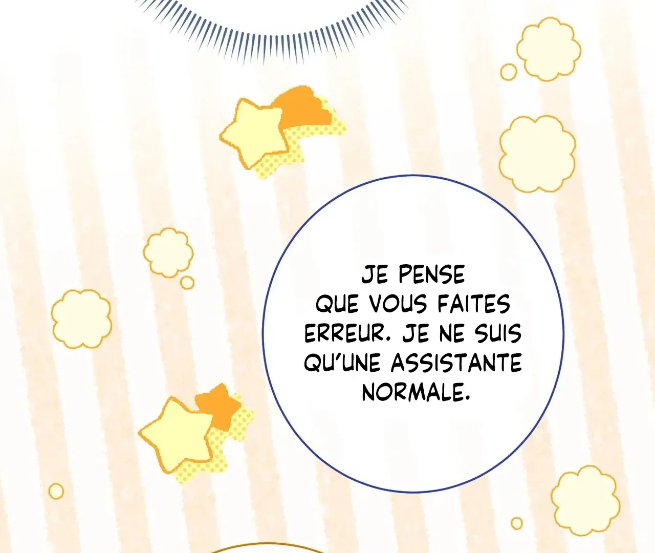 Read The Villainess Empress's Attendant FR Manga Online