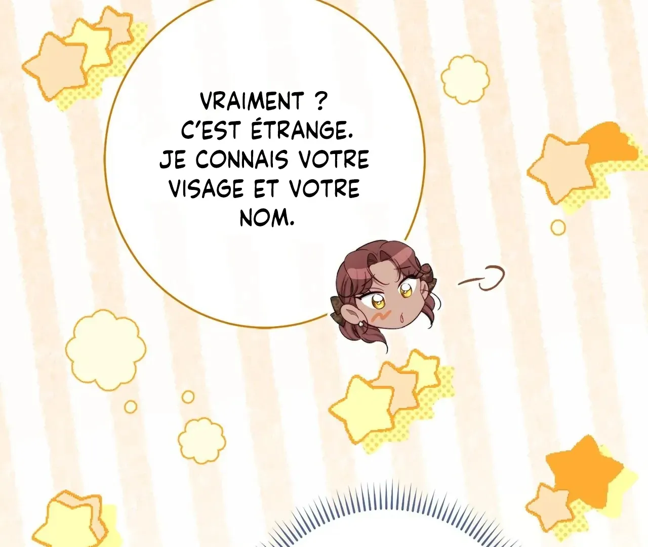 Read The Villainess Empress's Attendant FR Manga Online