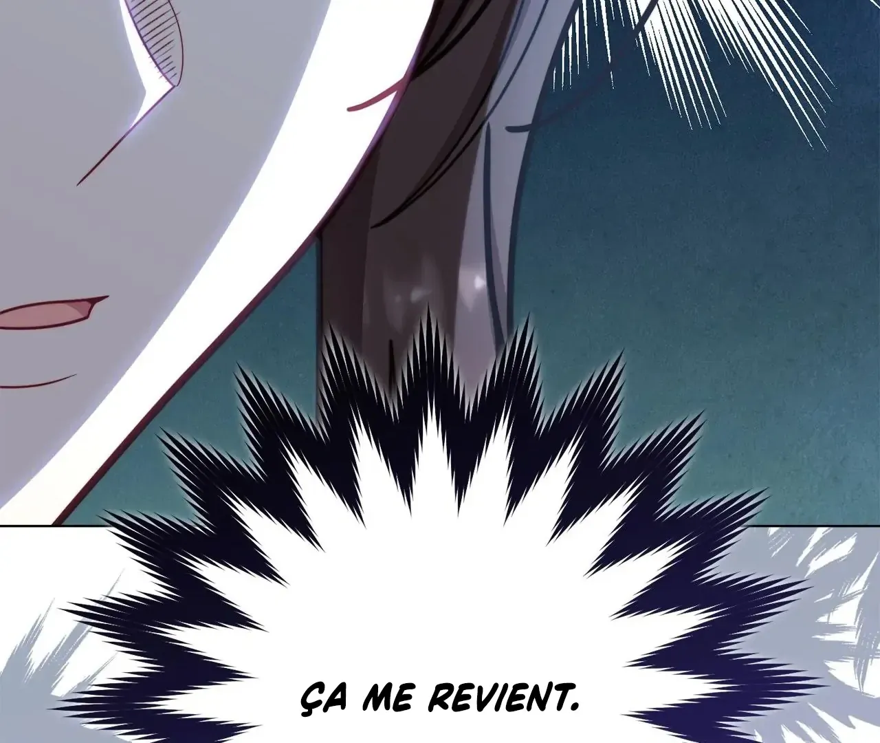Read The Villainess Empress's Attendant FR Manga Online