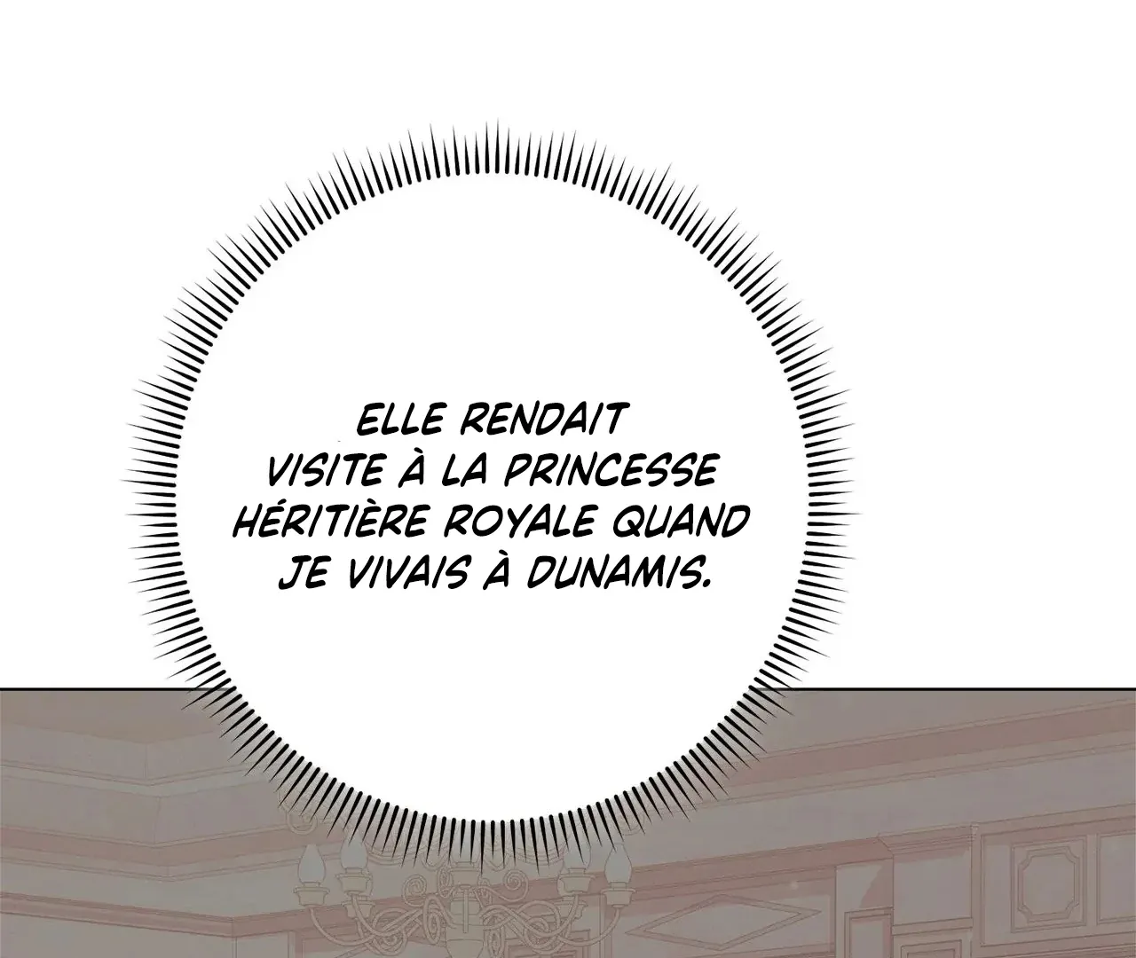 Read The Villainess Empress's Attendant FR Manga Online