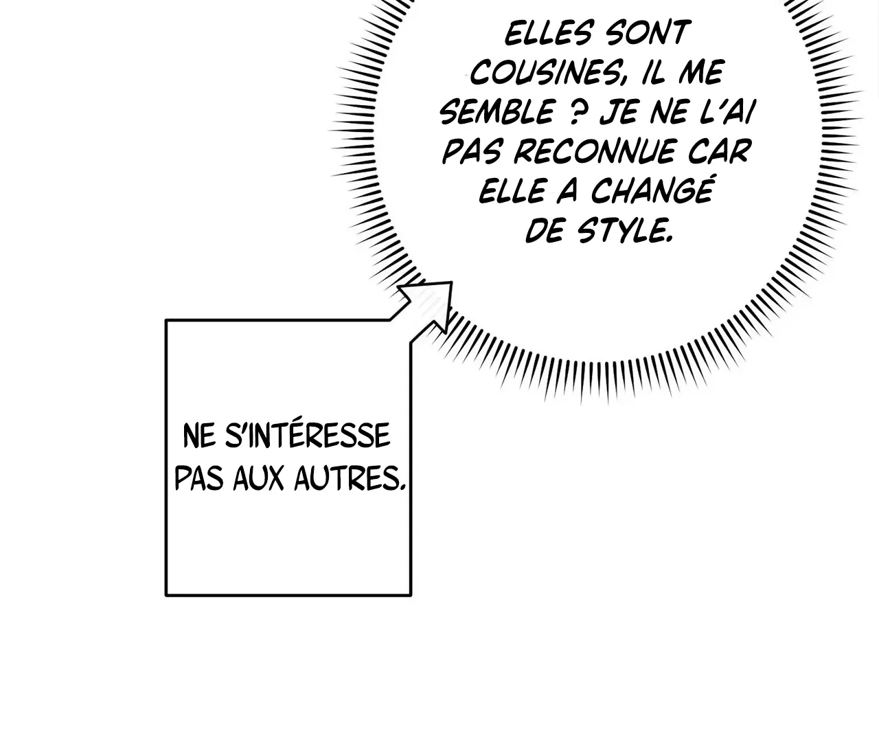 Read The Villainess Empress's Attendant FR Manga Online