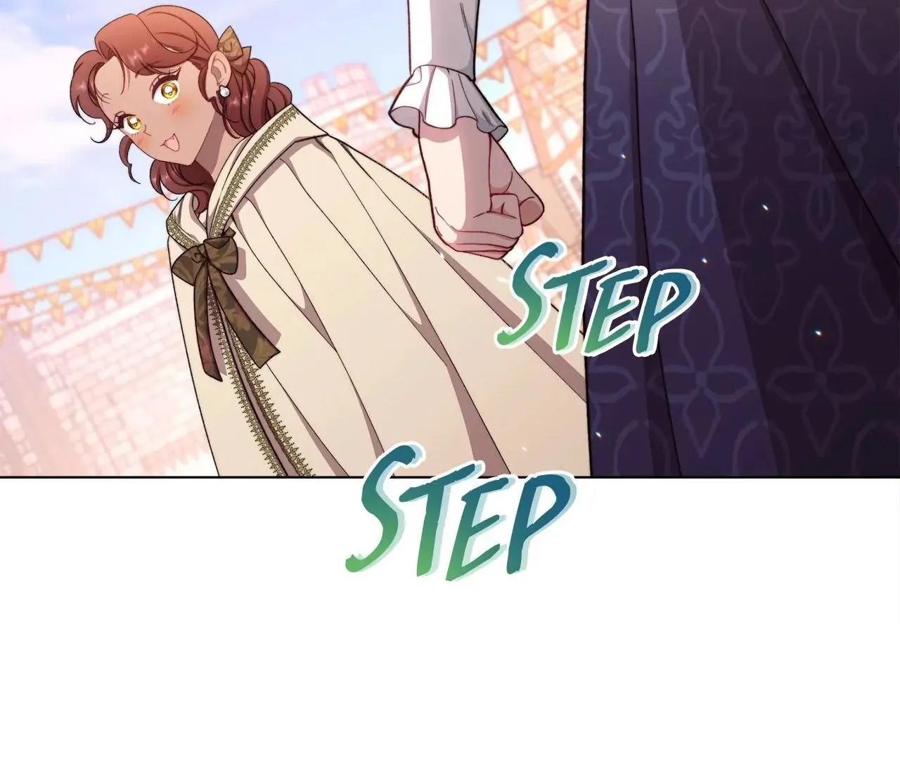 Read The Villainess Empress's Attendant FR Manga Online