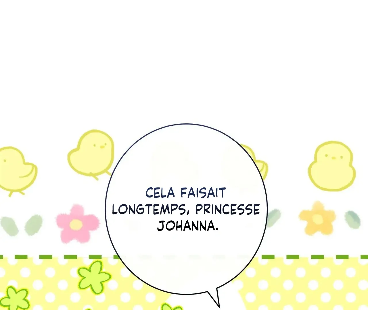 Read The Villainess Empress's Attendant FR Manga Online