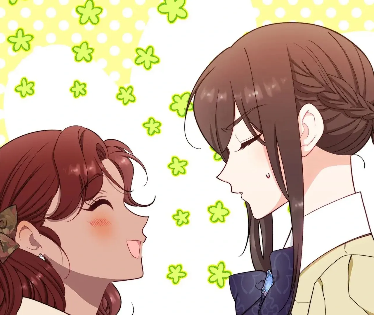 Read The Villainess Empress's Attendant FR Manga Online
