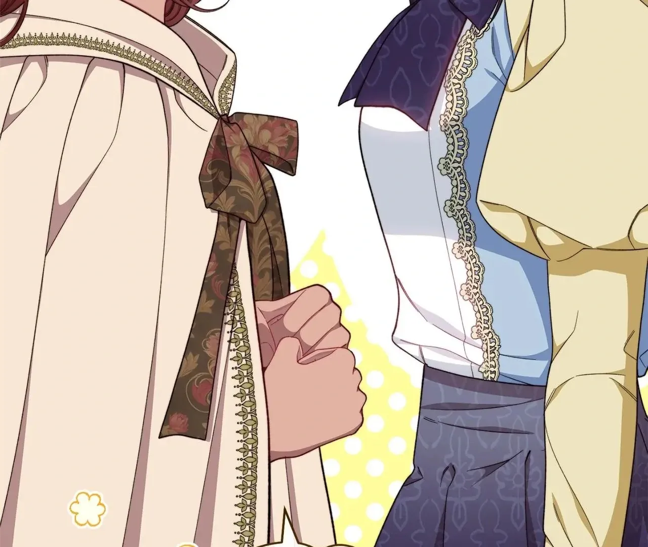 Read The Villainess Empress's Attendant FR Manga Online