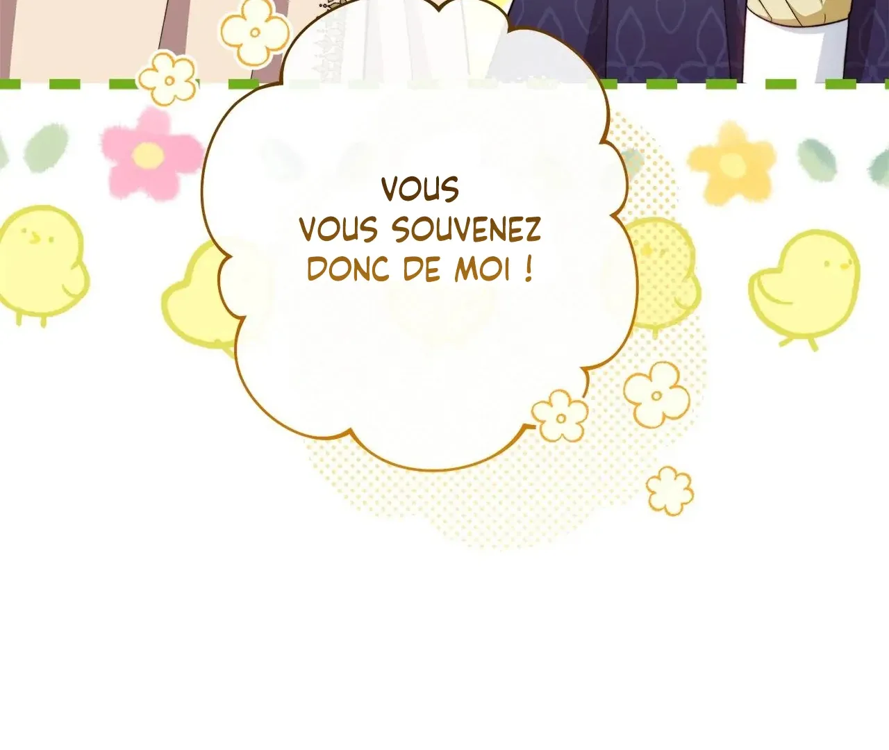 Read The Villainess Empress's Attendant FR Manga Online