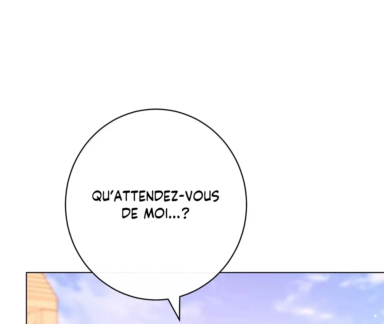 Read The Villainess Empress's Attendant FR Manga Online
