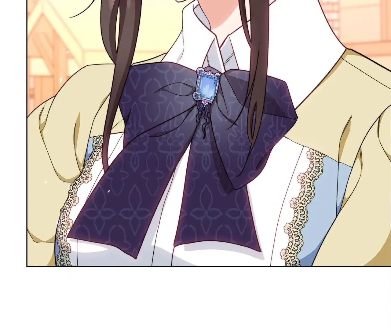 Read The Villainess Empress's Attendant FR Manga Online