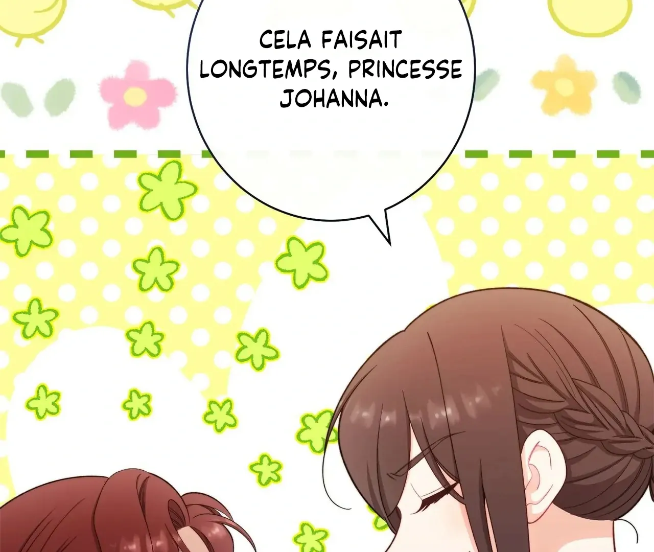 Read The Villainess Empress's Attendant FR Manga Online