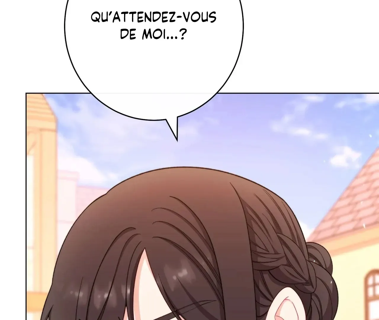 Read The Villainess Empress's Attendant FR Manga Online