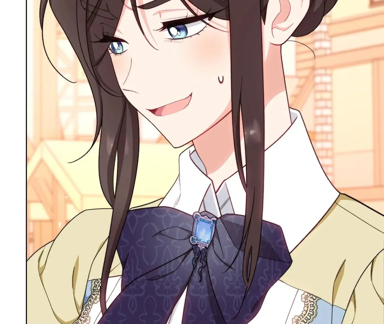 Read The Villainess Empress's Attendant FR Manga Online