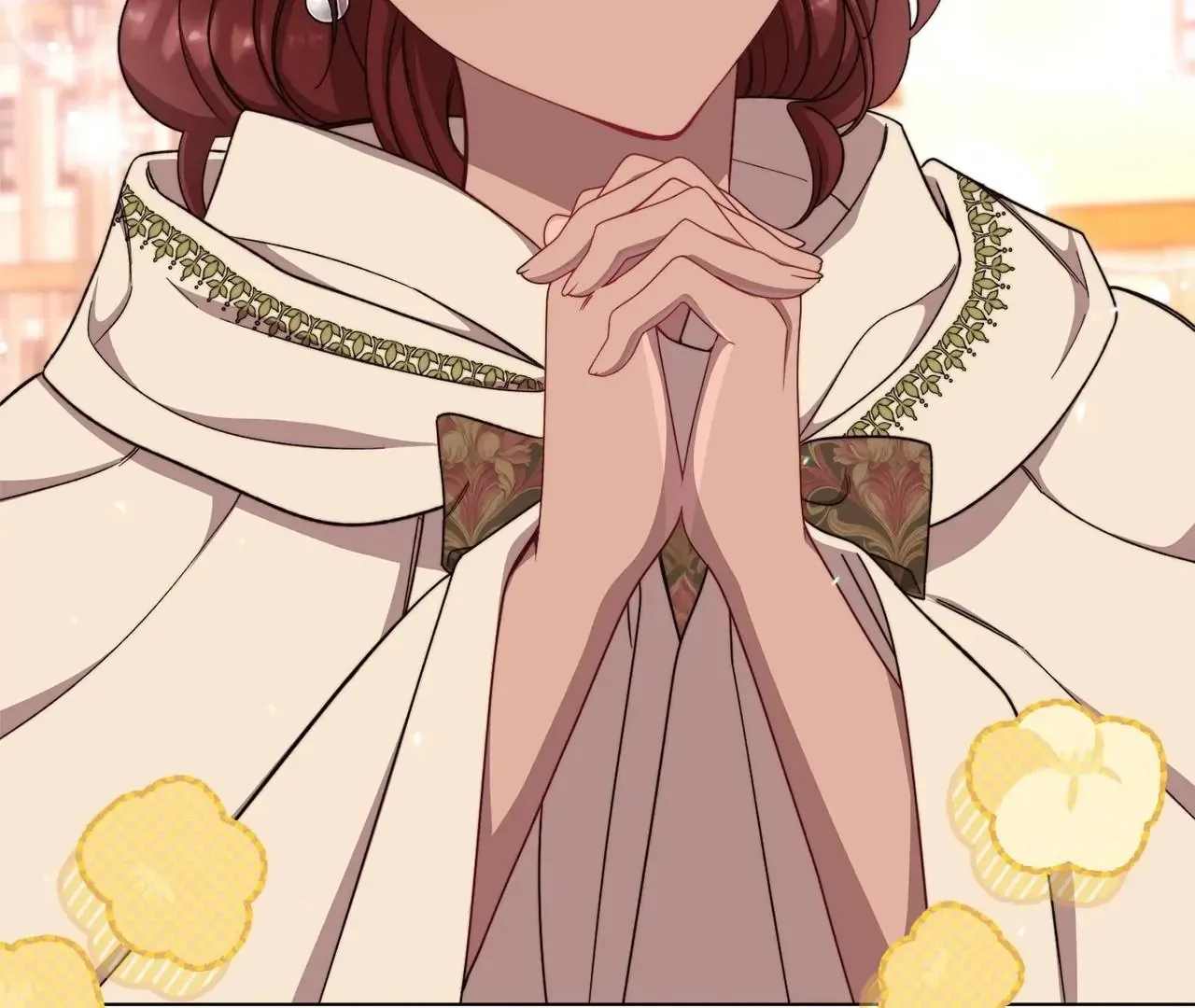 Read The Villainess Empress's Attendant FR Manga Online