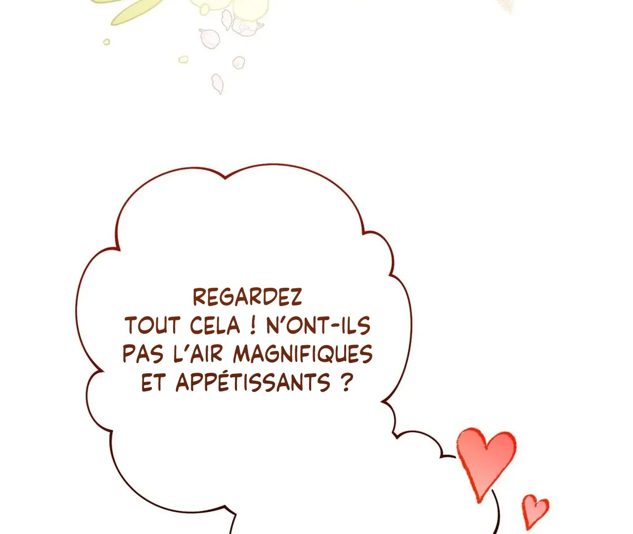 Read The Villainess Empress's Attendant FR Manga Online