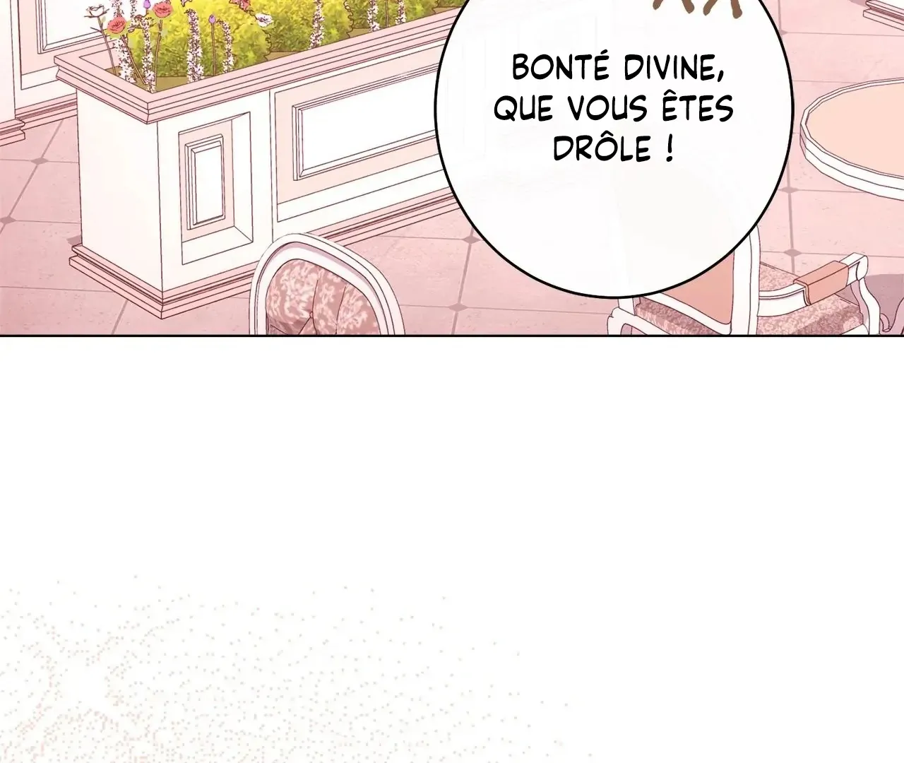Read The Villainess Empress's Attendant FR Manga Online