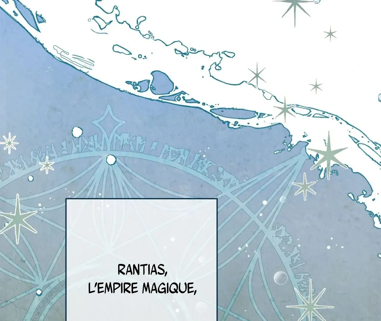 Read The Villainess Empress's Attendant FR Manga Online
