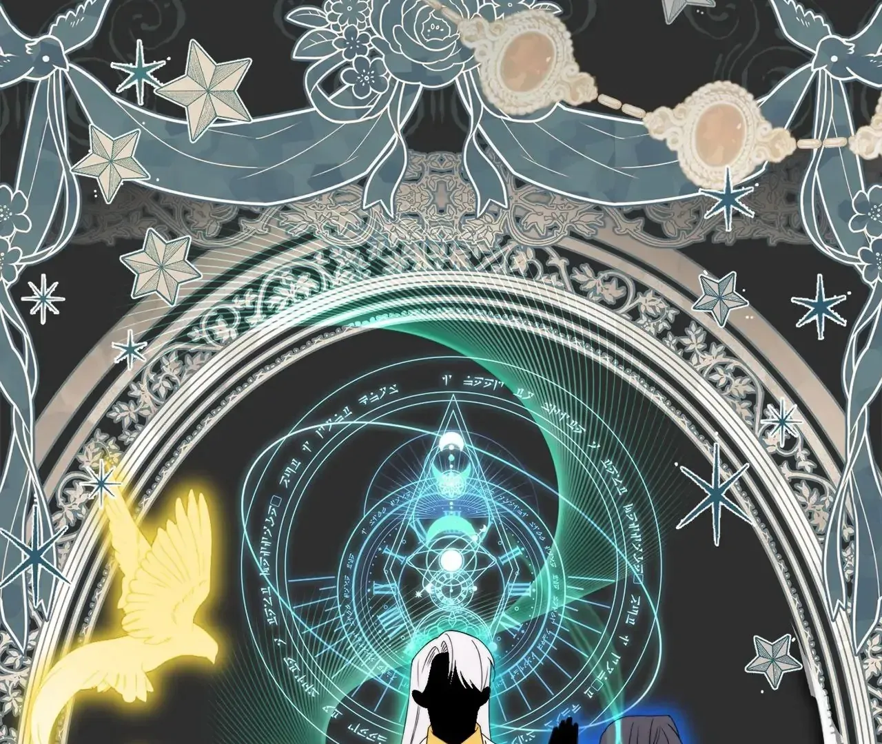 Read The Villainess Empress's Attendant FR Manga Online