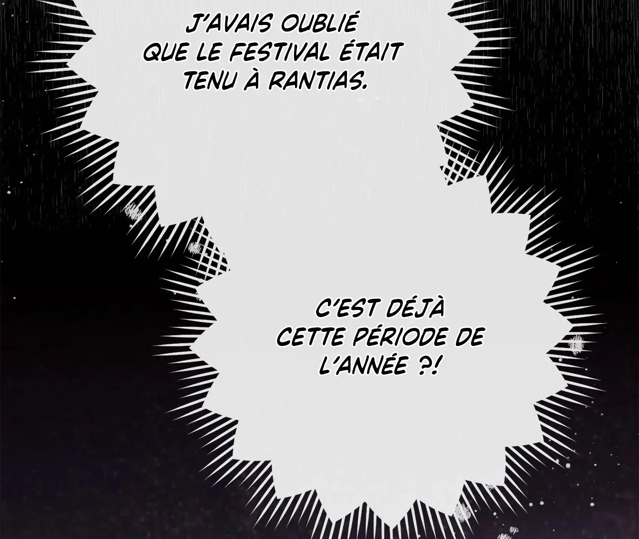 Read The Villainess Empress's Attendant FR Manga Online