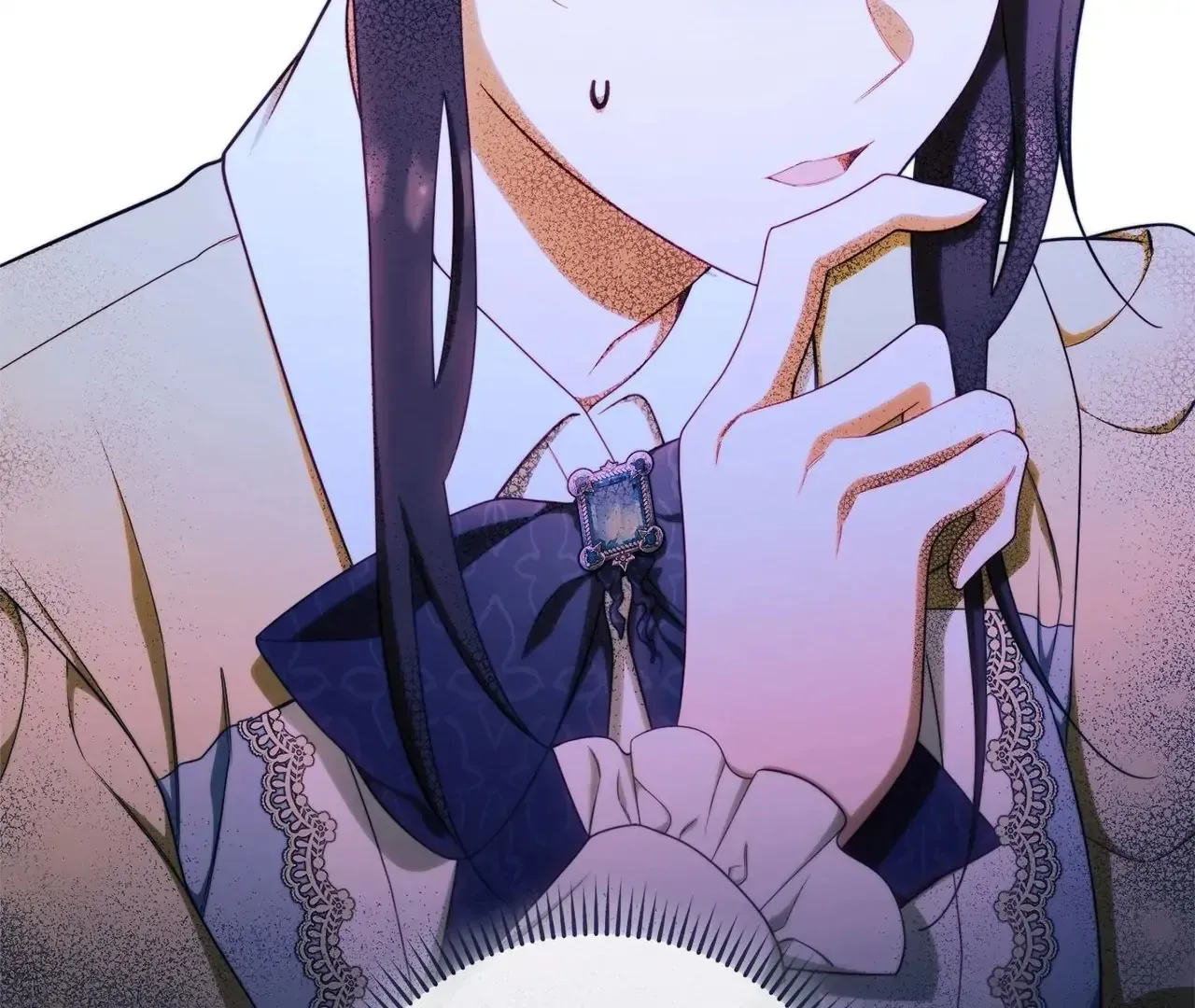 Read The Villainess Empress's Attendant FR Manga Online