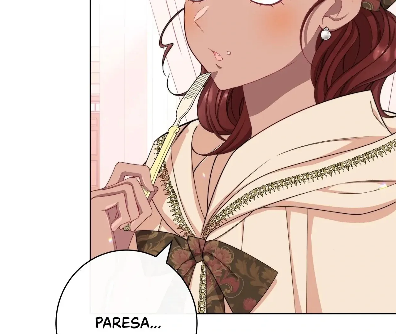 Read The Villainess Empress's Attendant FR Manga Online