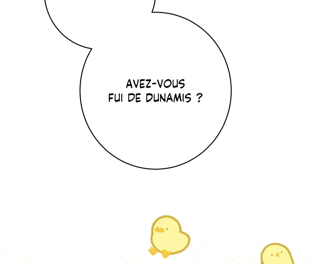 Read The Villainess Empress's Attendant FR Manga Online