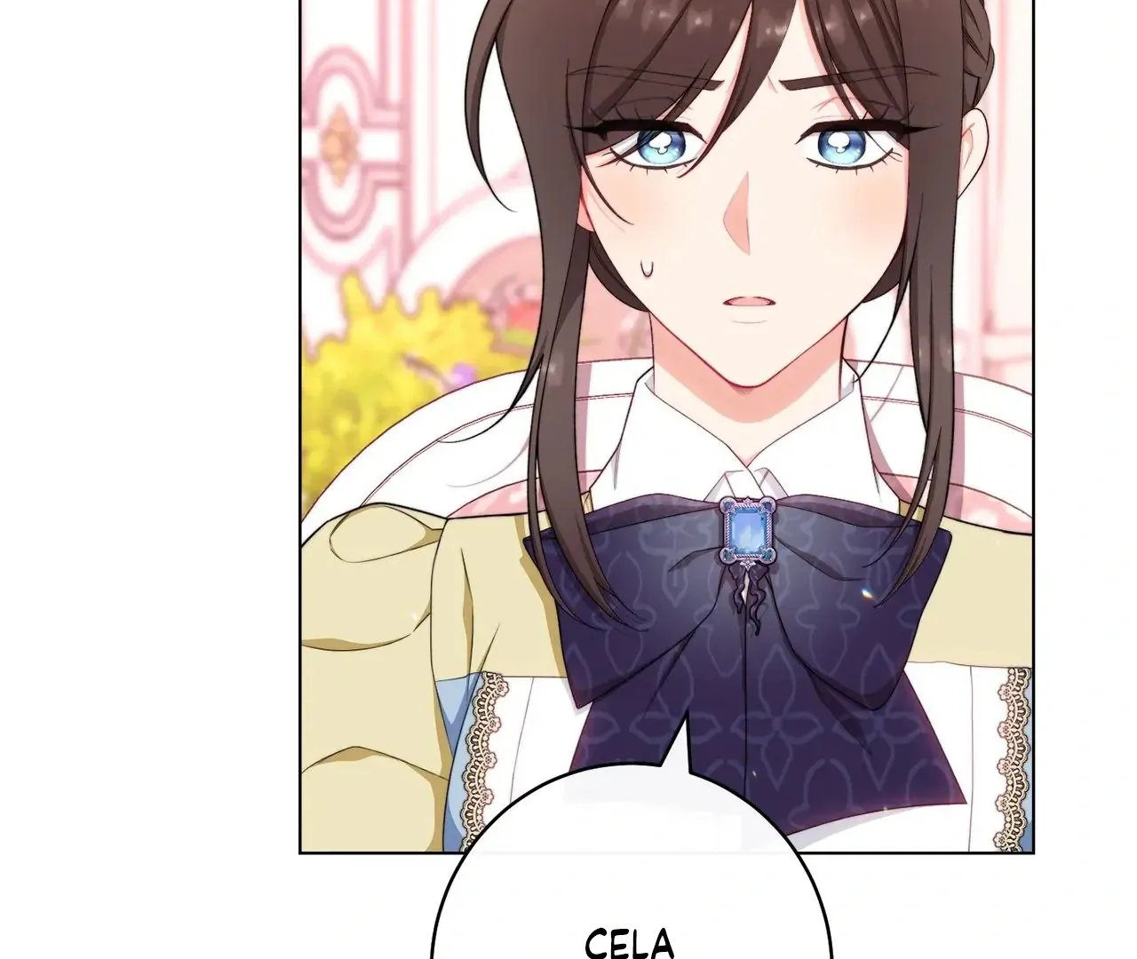 Read The Villainess Empress's Attendant FR Manga Online