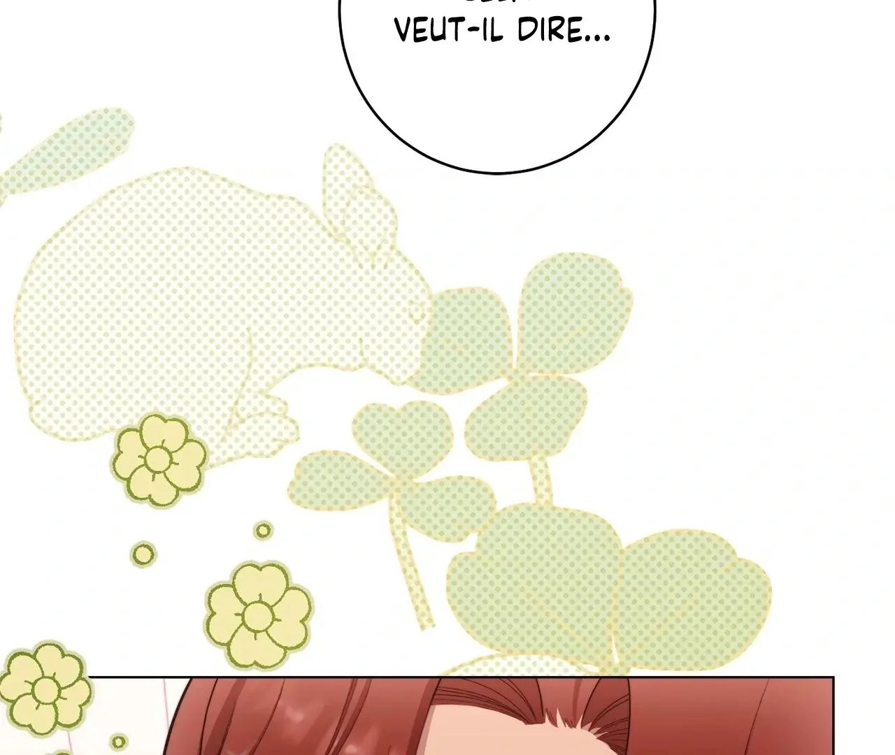 Read The Villainess Empress's Attendant FR Manga Online