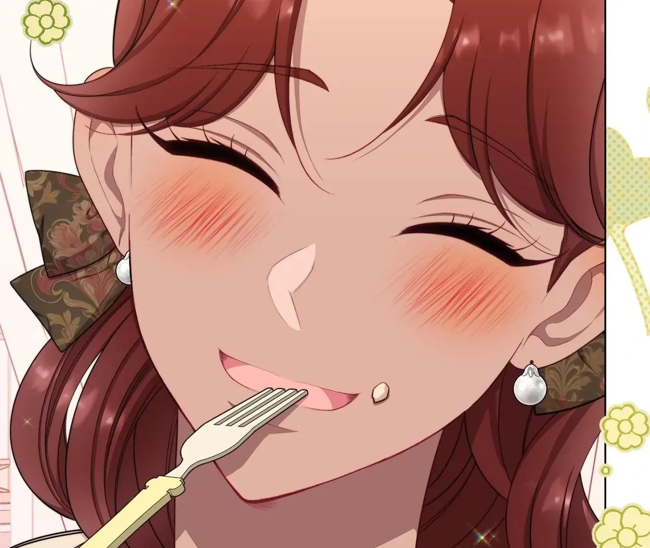 Read The Villainess Empress's Attendant FR Manga Online