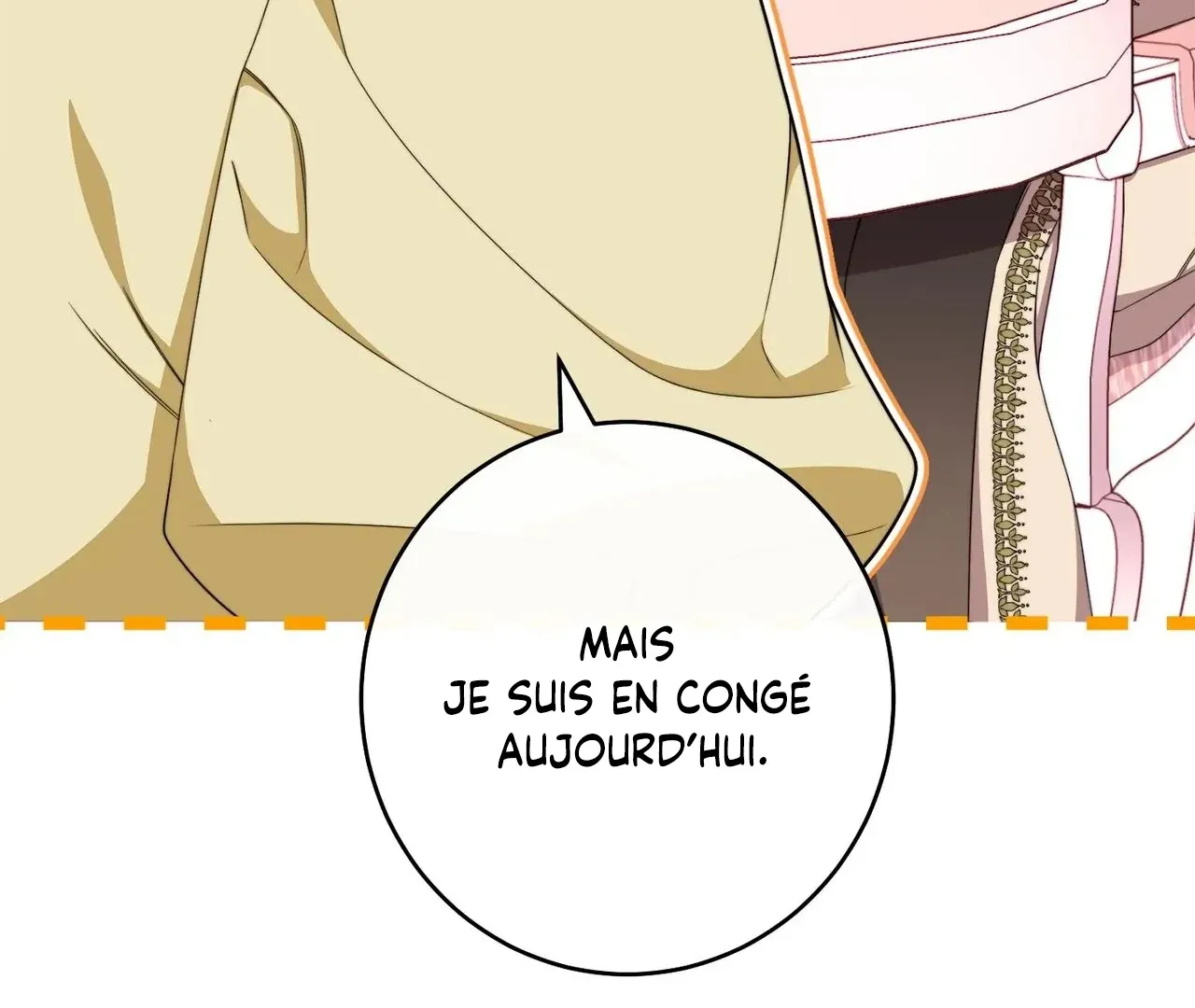 Read The Villainess Empress's Attendant FR Manga Online
