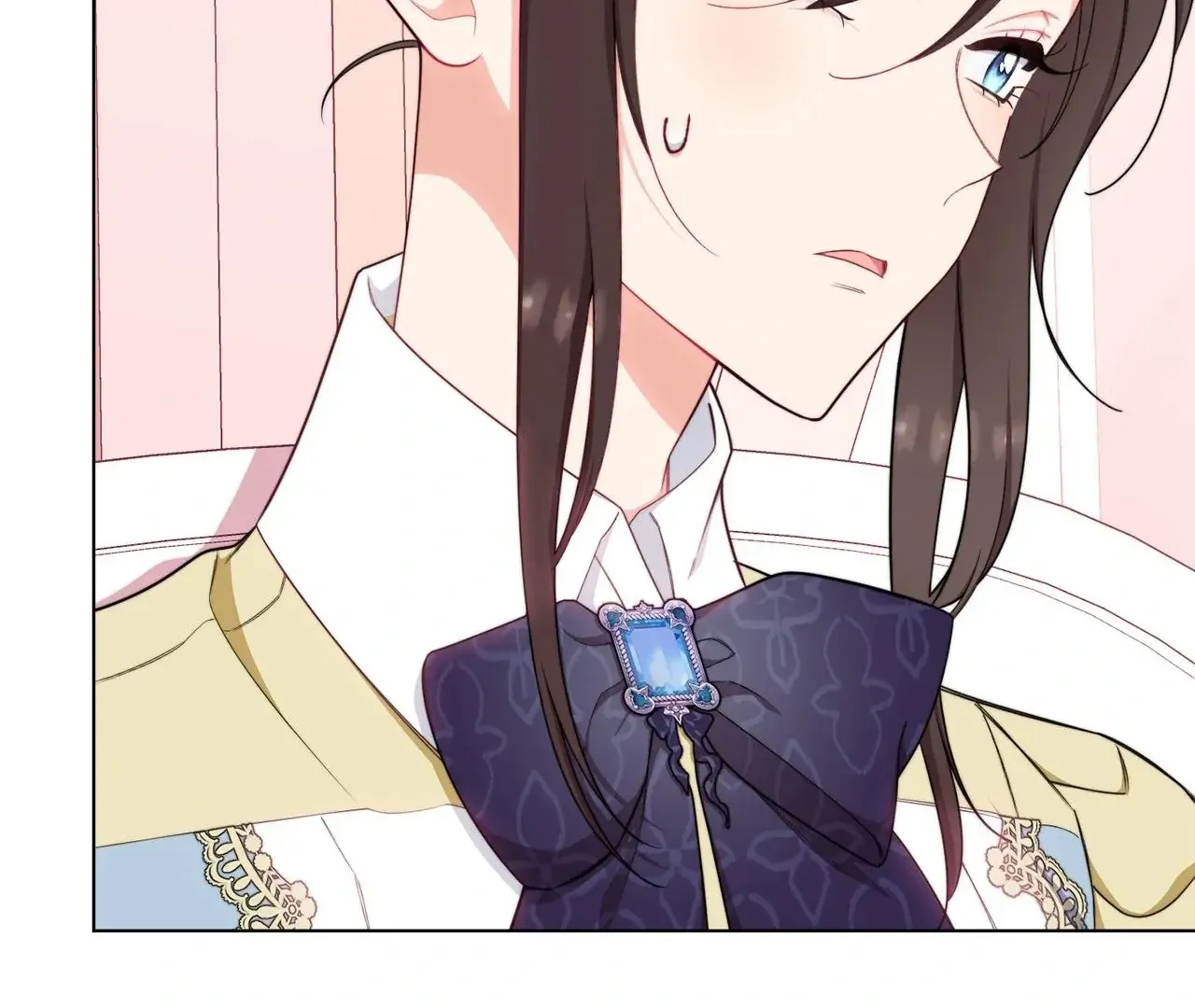 Read The Villainess Empress's Attendant FR Manga Online