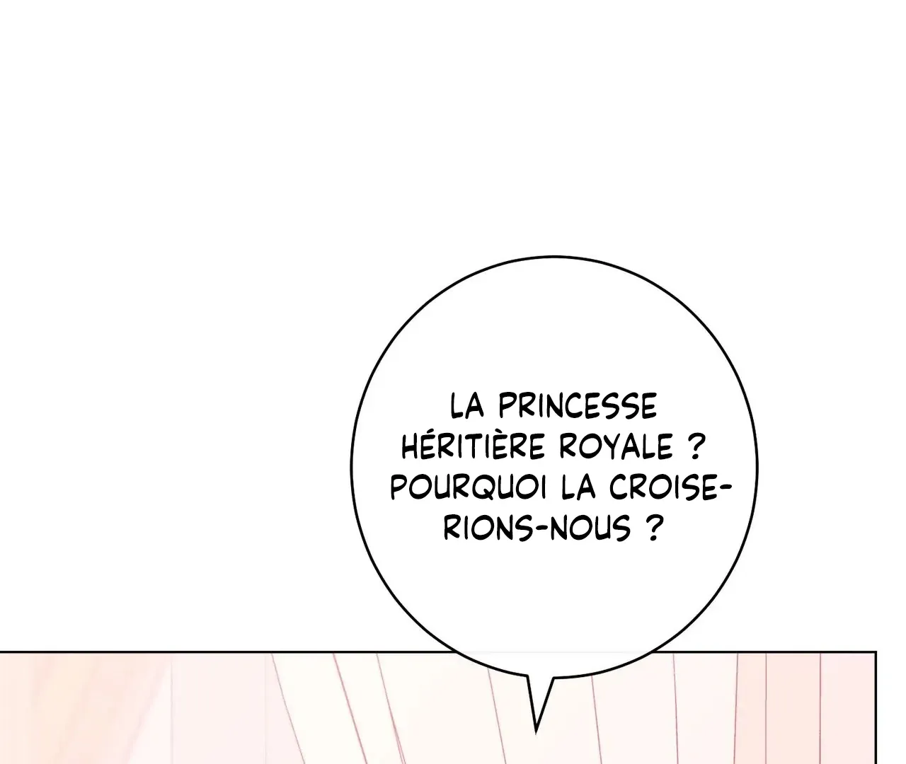 Read The Villainess Empress's Attendant FR Manga Online