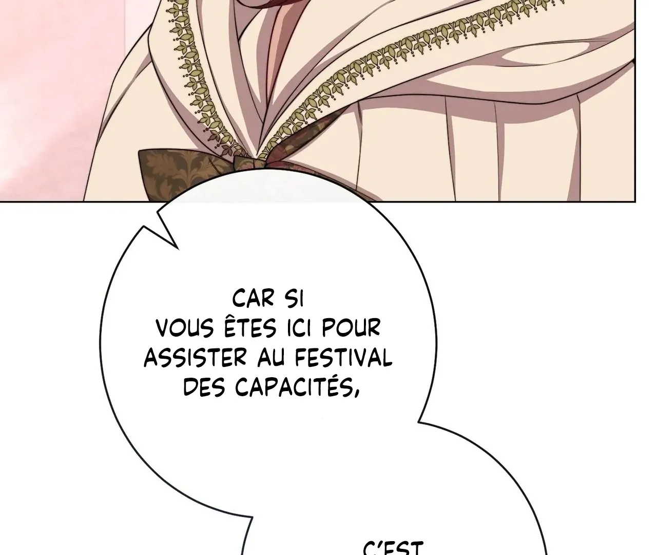 Read The Villainess Empress's Attendant FR Manga Online